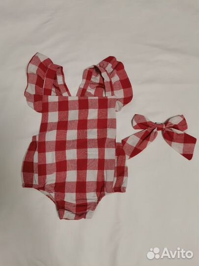 Боди, комбензон, платье