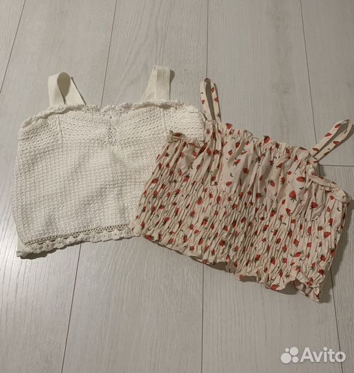 Топик для девочки