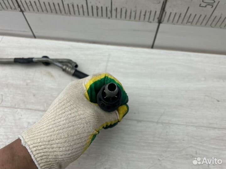 Трубки охлаждения АКПП Mercedes-Benz Gl X166