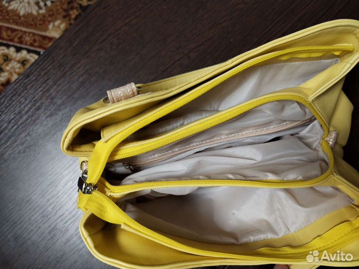 Сумка женская