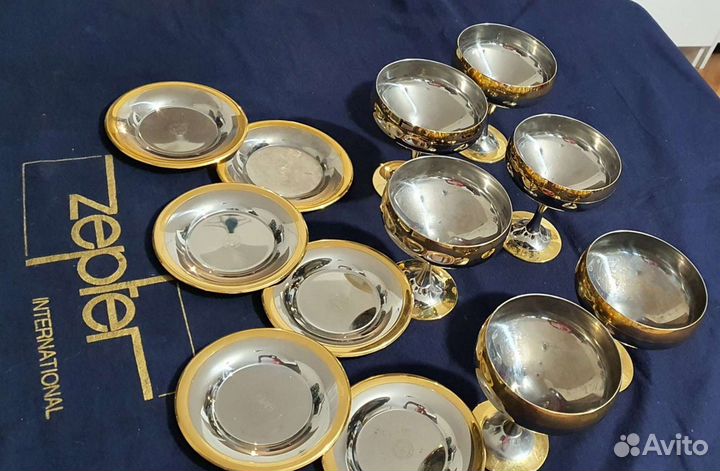 Набор нового дизайна 