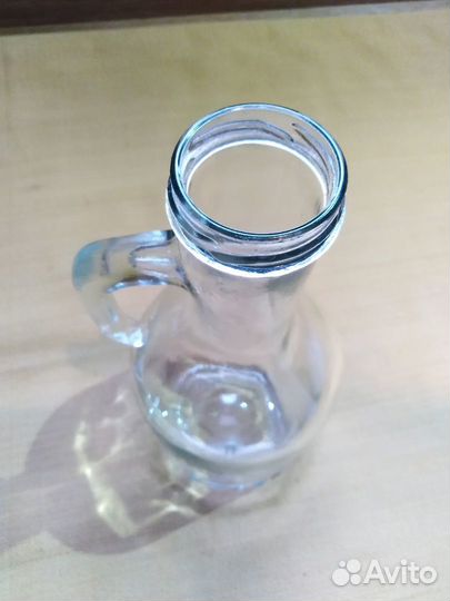 Бутылка-Графин