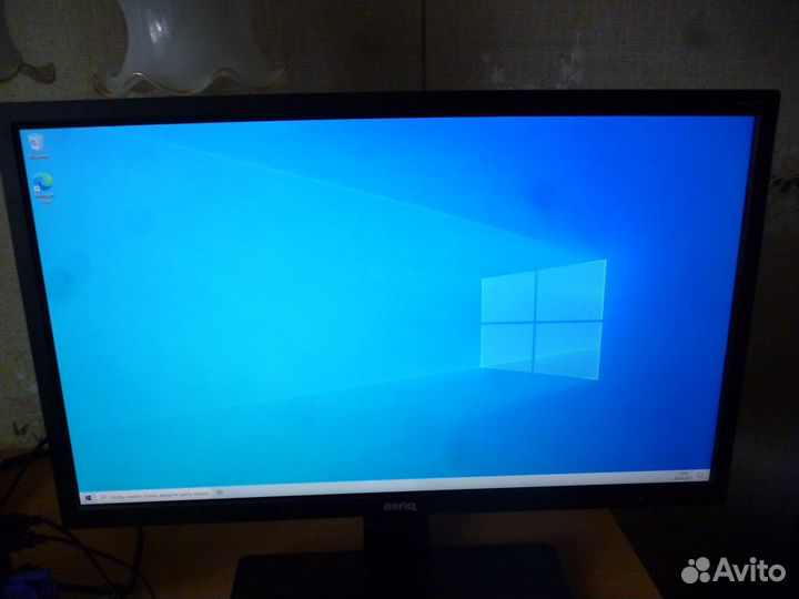 Пк для дома IRU