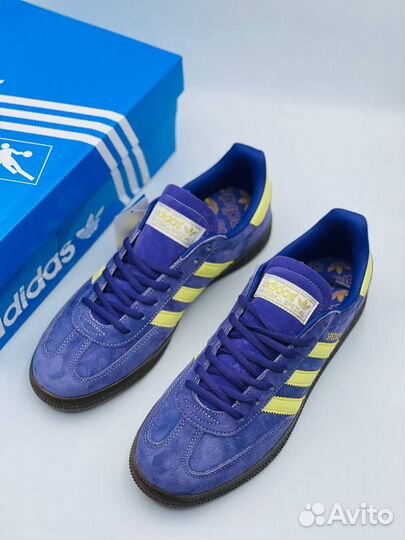 Кеды Adidas Spezial