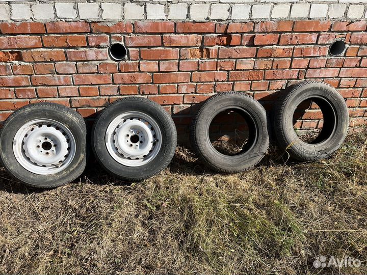 Шины диски r13