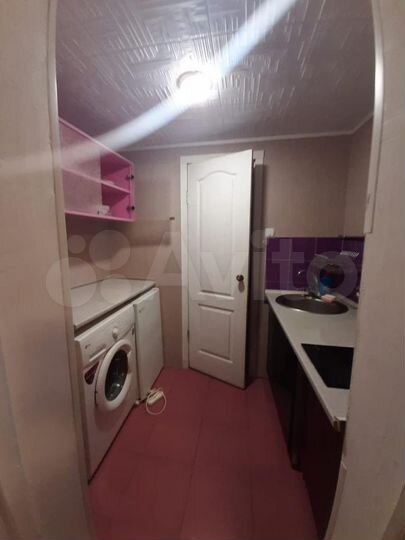 1-к. квартира, 32 м², 1/2 эт.