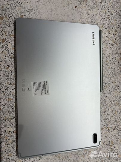 Samsung galaxy tab s 7 fe 128 gb wifi