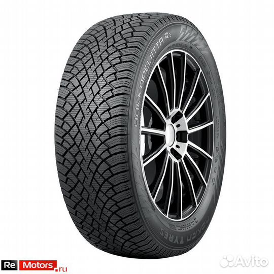 Nokian Tyres Hakkapeliitta R5 205/60 R16 96R