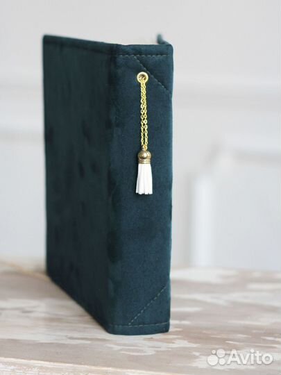 Фотоальбом ручной работы