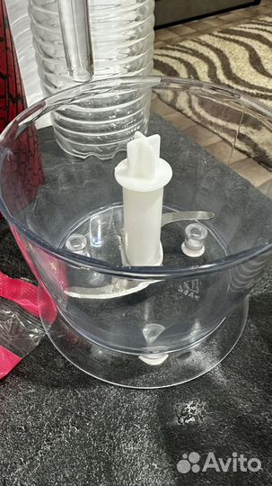 Чаша для блендера