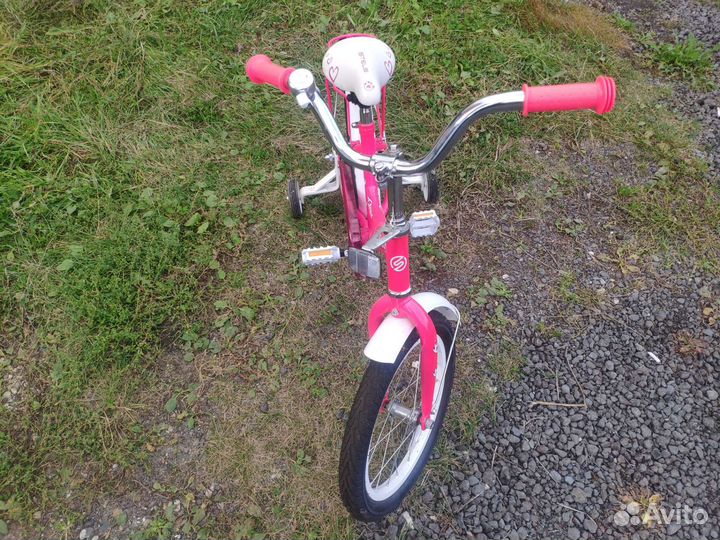 Велосипед Stels