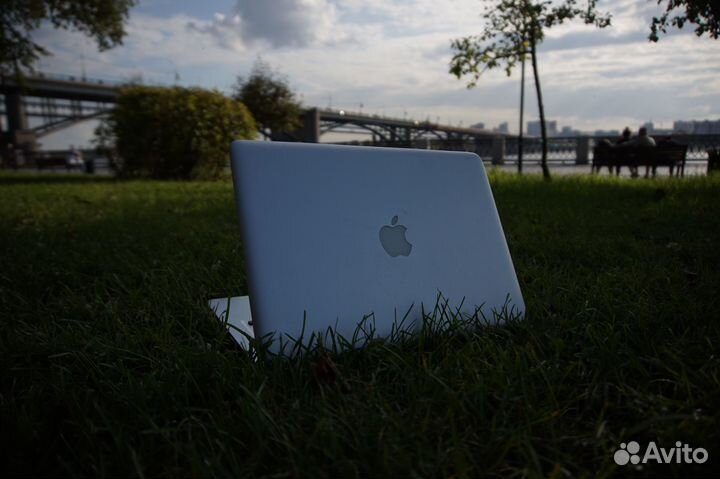 MacBook Air 13 mid 2009