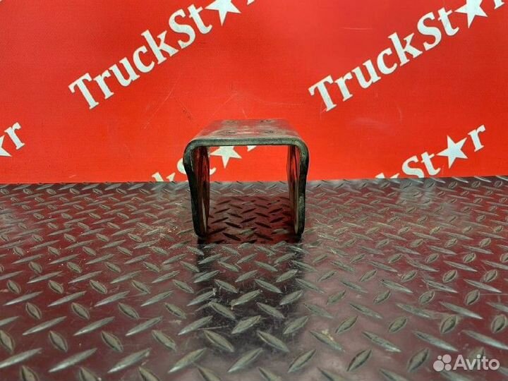 Кронштейн торсиона кабины левый