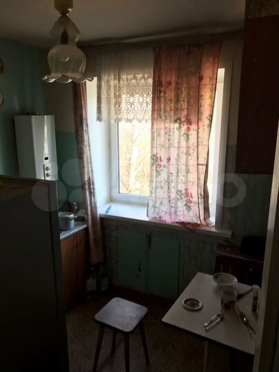 2-к. квартира, 42 м², 4/5 эт.