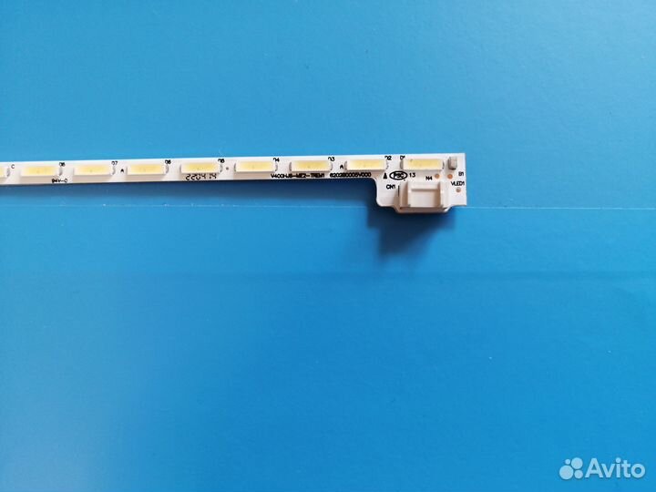 Dexp 40A7100/ F 40B7100T/ LED подсветка