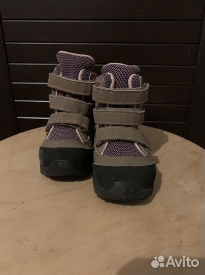 Ботинки Adidas 21