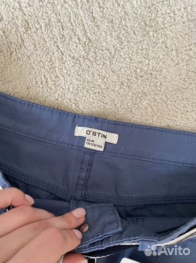 Шорты ostin новые