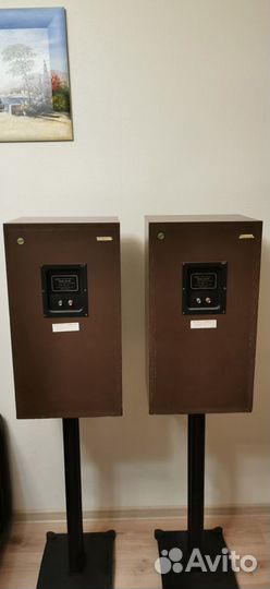 Колонки Otto SX-P5