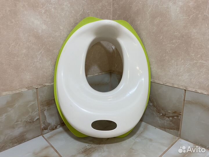 Накладка на унитаз IKEA