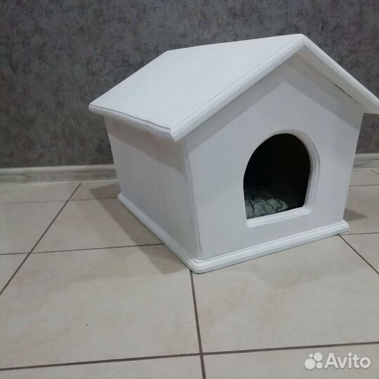 Будка для собаки
