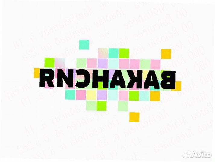 Работа Официант Беспл.прожив. +Еда /Отл.Усл