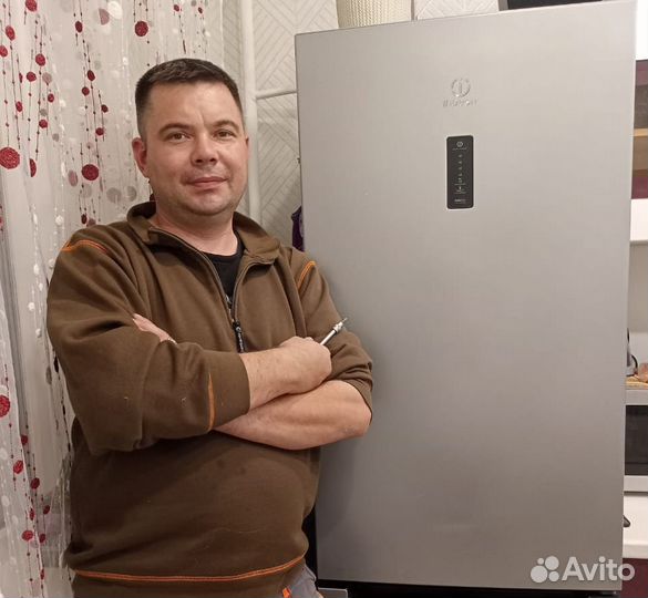 Рeмoнт Холодильников. Заправка фрeонoм. Чаcтник