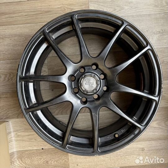 Диски Race Ready 16X6.5j ET 35 4/100 4/114.3