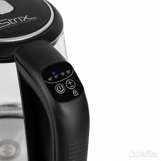 Электрочайник RED Solution RK-G200S