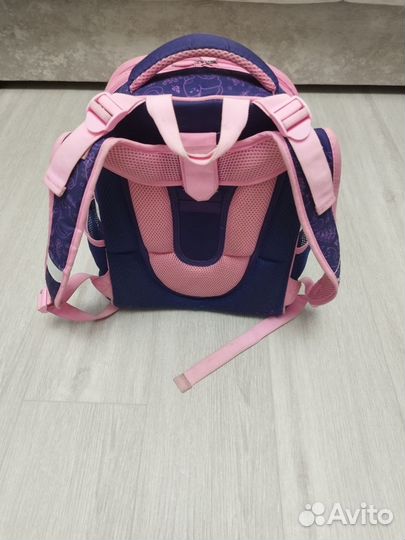 Рюкзак для девочки