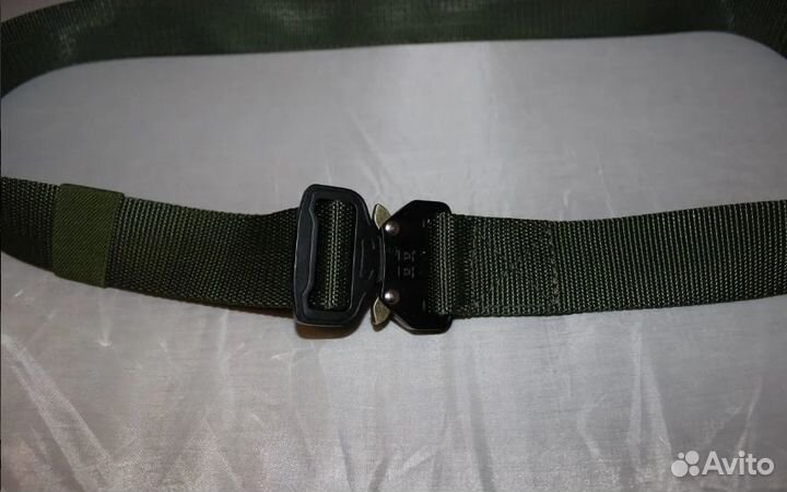 Ремень Тактический (Кобра)