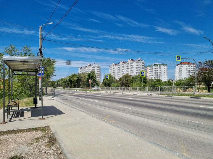 Участок 5 сот. (ИЖС)