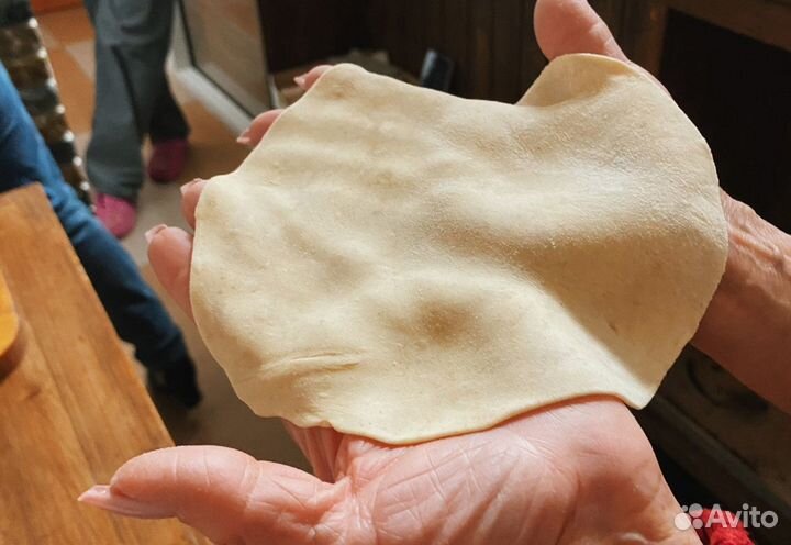 23 фев 24 Путешествие со вкусом (1М ) /цо3066