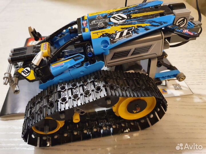 Lego technic 42095