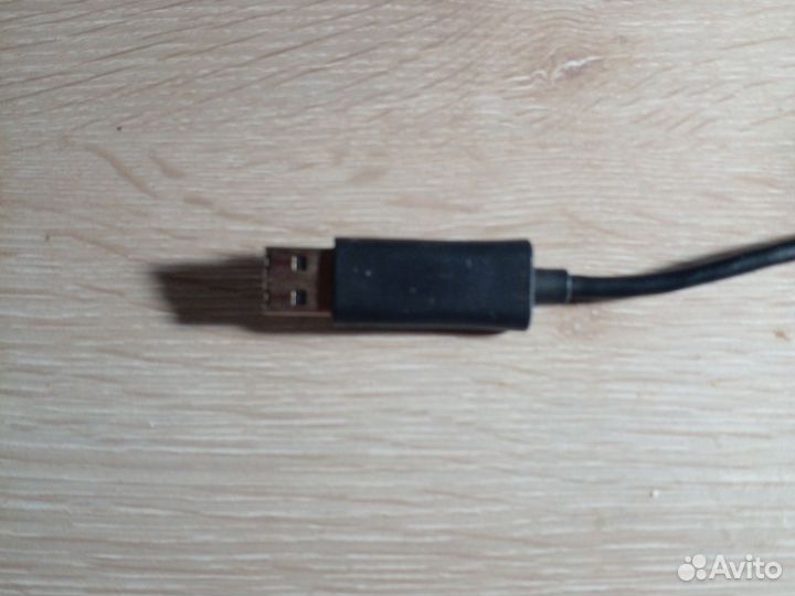 Геймпад xbox 360 проводной