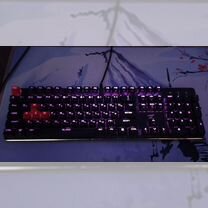 Клавиатура zet gaming blade