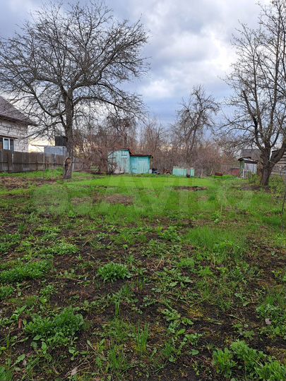 Дача 23,4 м² на участке 6,1 сот.