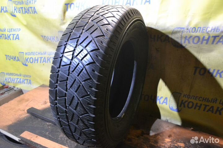 Michelin Latitude Cross 265/65 R17