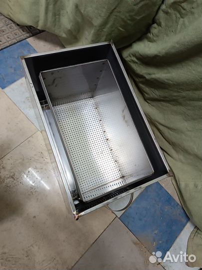 Воскотопка