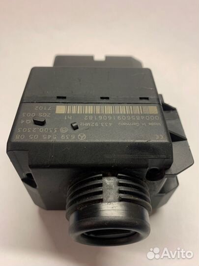 Замок зажигания W639 Vito Viano