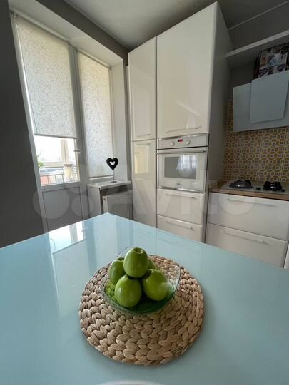 Квартира-студия, 33,8 м², 4/7 эт.