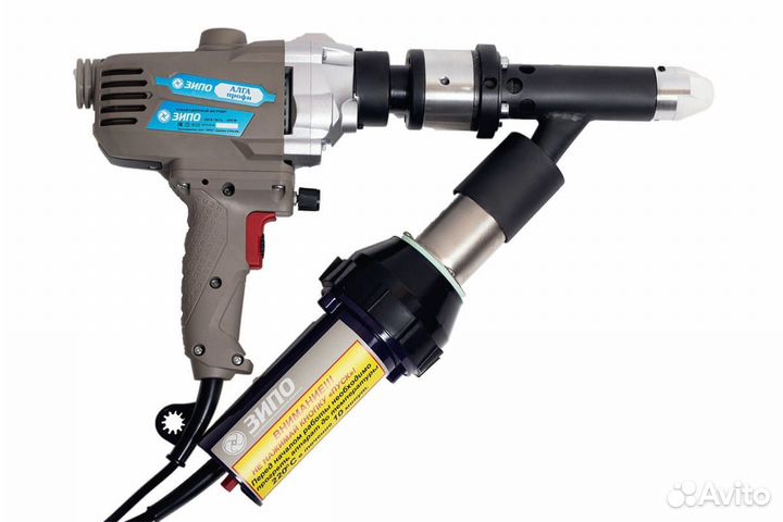 Аренда экструдера