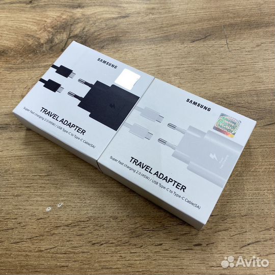 Блок Samsung 45W