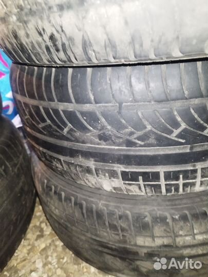 Kumho 954 215/55 R16