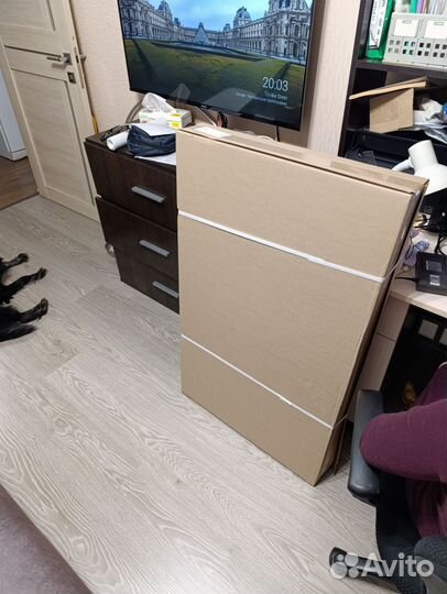 Журнальный стол lux new