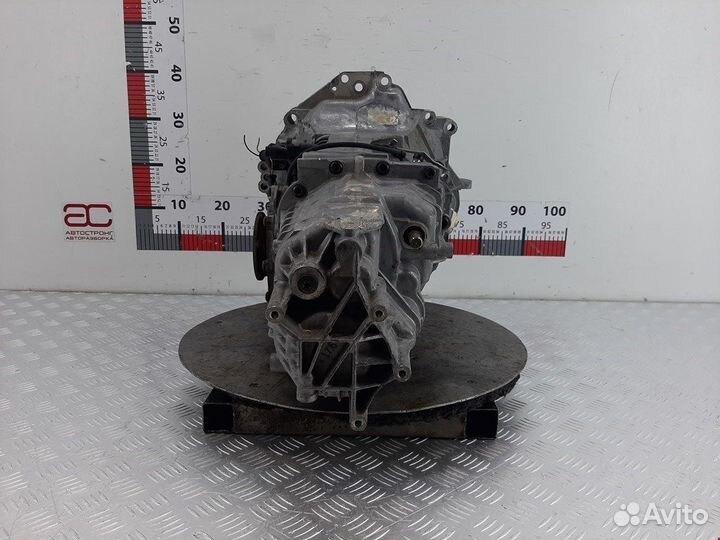 Кпп для Volkswagen Passat 5 GP