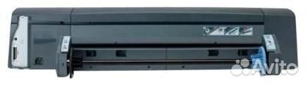 Hp designjet 130 - широкоформатный принтер