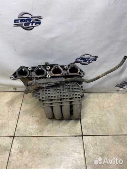 Коллектор впускной Volkswagen Polo седан 1.6 CFN