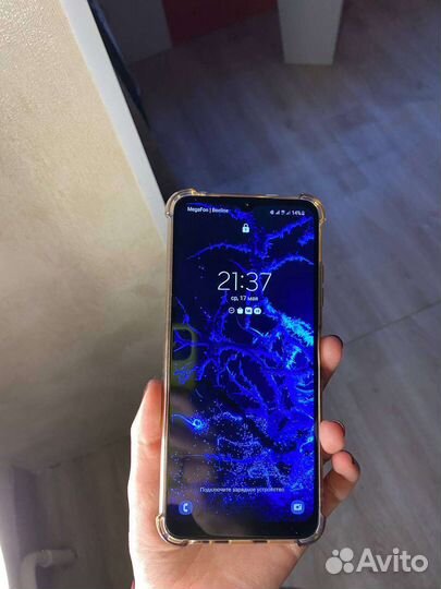 Samsung Galaxy A22s 5G