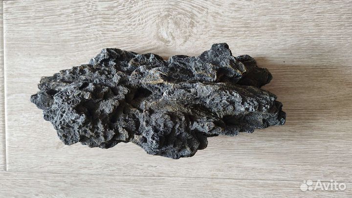 Камень 30см для аквариума или террариума