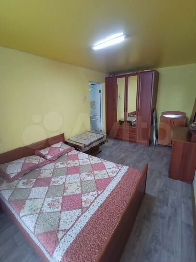 1-к. квартира, 38 м², 2/9 эт.